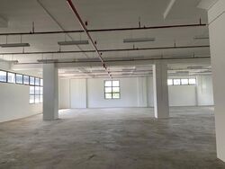 Harper Road (D13), Factory #584844061